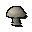 Button mushroom