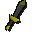 Iron dagger (p++)