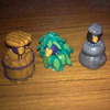 Thumbnail: Penguin bobblehead toys