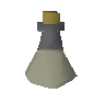 Tarromin potion (unf)