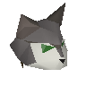 Cat mask