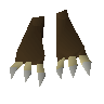 Kebbit claws