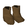 Ogre boots