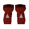 Dragon boots