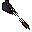 Mithril halberd