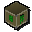 Green dragonhide set