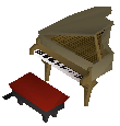 piano