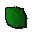 Uncut emerald