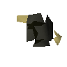 Guthan's helm 0