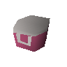 Villager hat