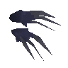 Mithril claws