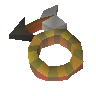 Archers' ring