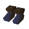 Mithril boots