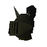 Verac's helm