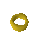 Gold ring