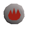 Fire rune