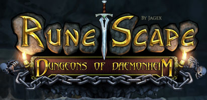 RuneScape - Dungeons of Daemonheim