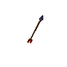 Mithril arrow