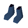 Mystic boots