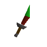 Dragon dagger (p)