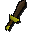 Bronze dagger