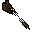 Bronze halberd