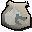 Arctic bear pouch