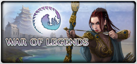 War Of Legends