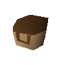 Villager hat