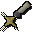 Saradomin hilt