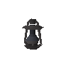 Oil lantern