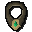 Royal amulet