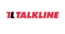 Talkline logo