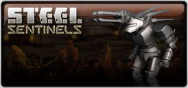 7. Steel Sentinels