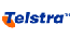 Telstra logo