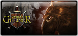 5. Armies of Gielinor