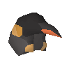 Penguin mask