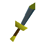 Rune dagger (p+)