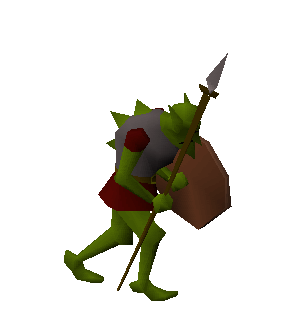 animated gif of old goblin