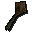 Bronze mace