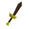 Bronze dagger