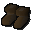 Bronze boots