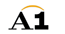 A1 logo