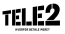 Tele2 logo