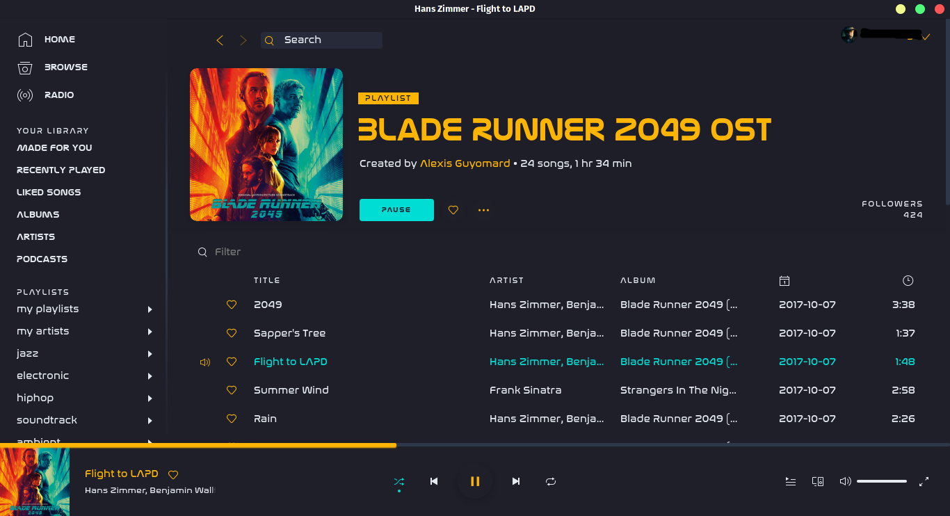 BladeRunner