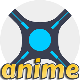 sonarr-anime-logo