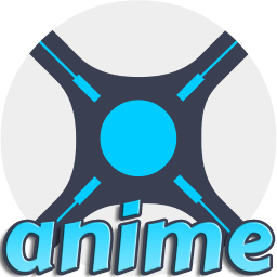 sonarr-anime-blue-logo